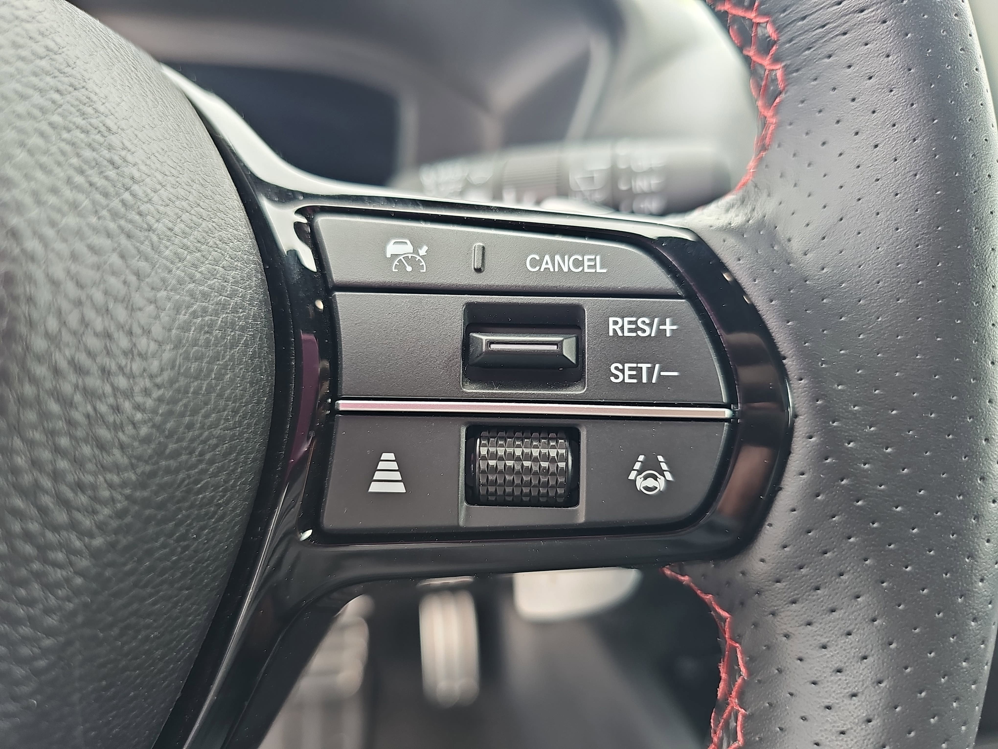 2025 Acura ADX AWD w/A-Spec Package