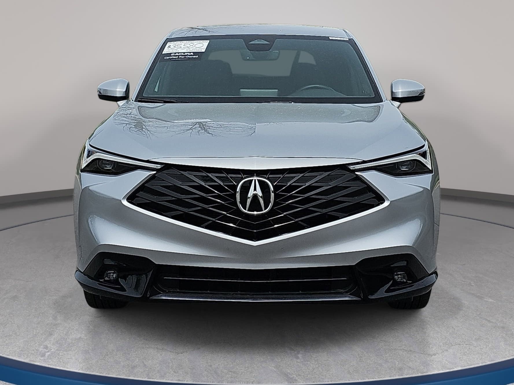2025 Acura ADX AWD w/A-Spec Package