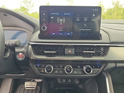 2025 Acura ADX AWD w/A-Spec Package