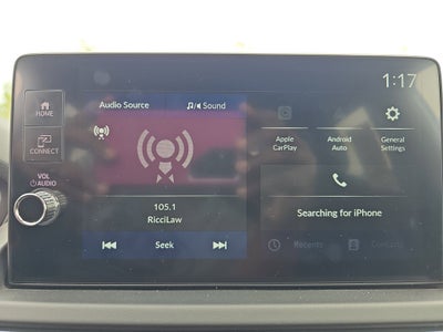 2025 Acura ADX AWD w/A-Spec Package