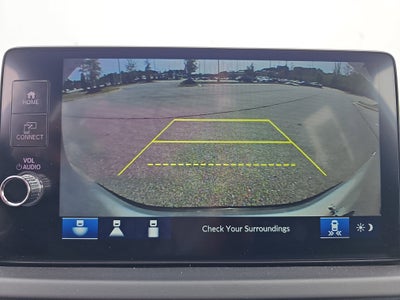 2025 Acura ADX AWD w/A-Spec Package