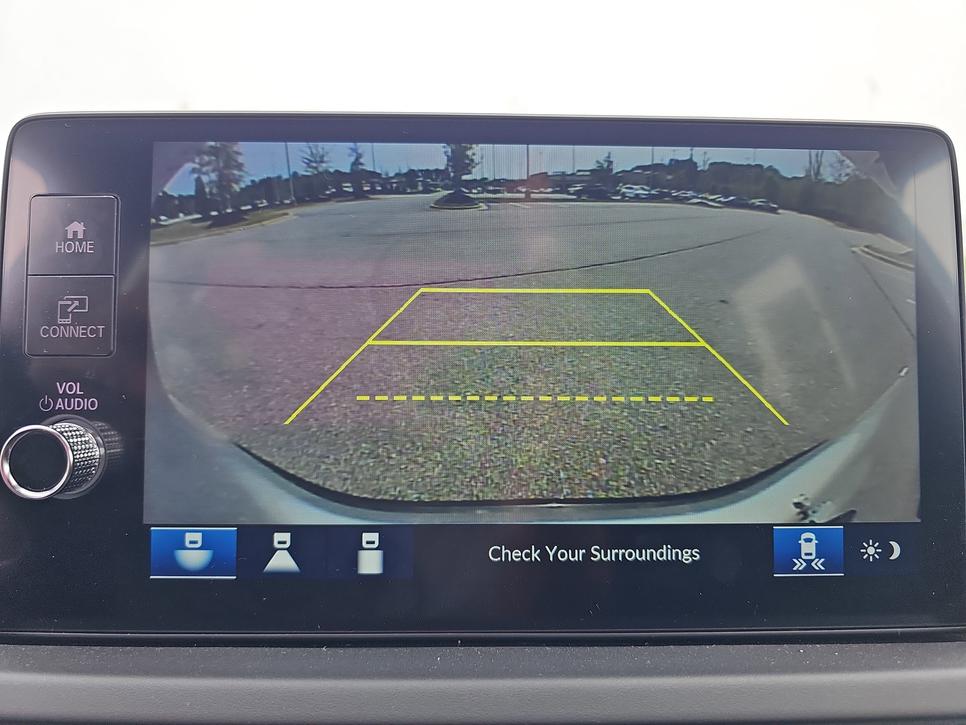 2025 Acura ADX AWD w/A-Spec Package