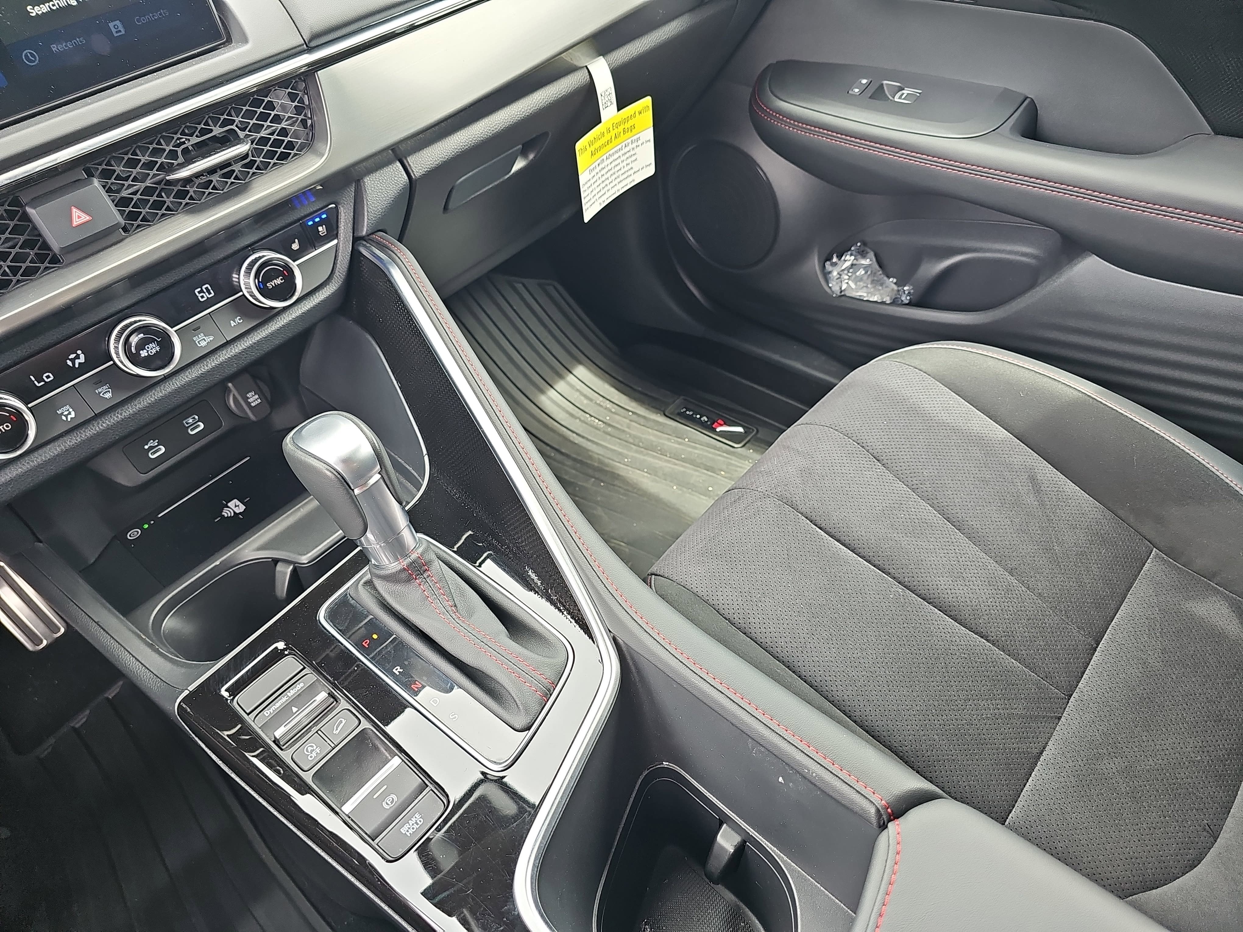 2025 Acura ADX AWD w/A-Spec Package