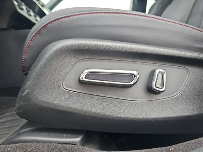 2025 Acura ADX AWD w/A-Spec Package