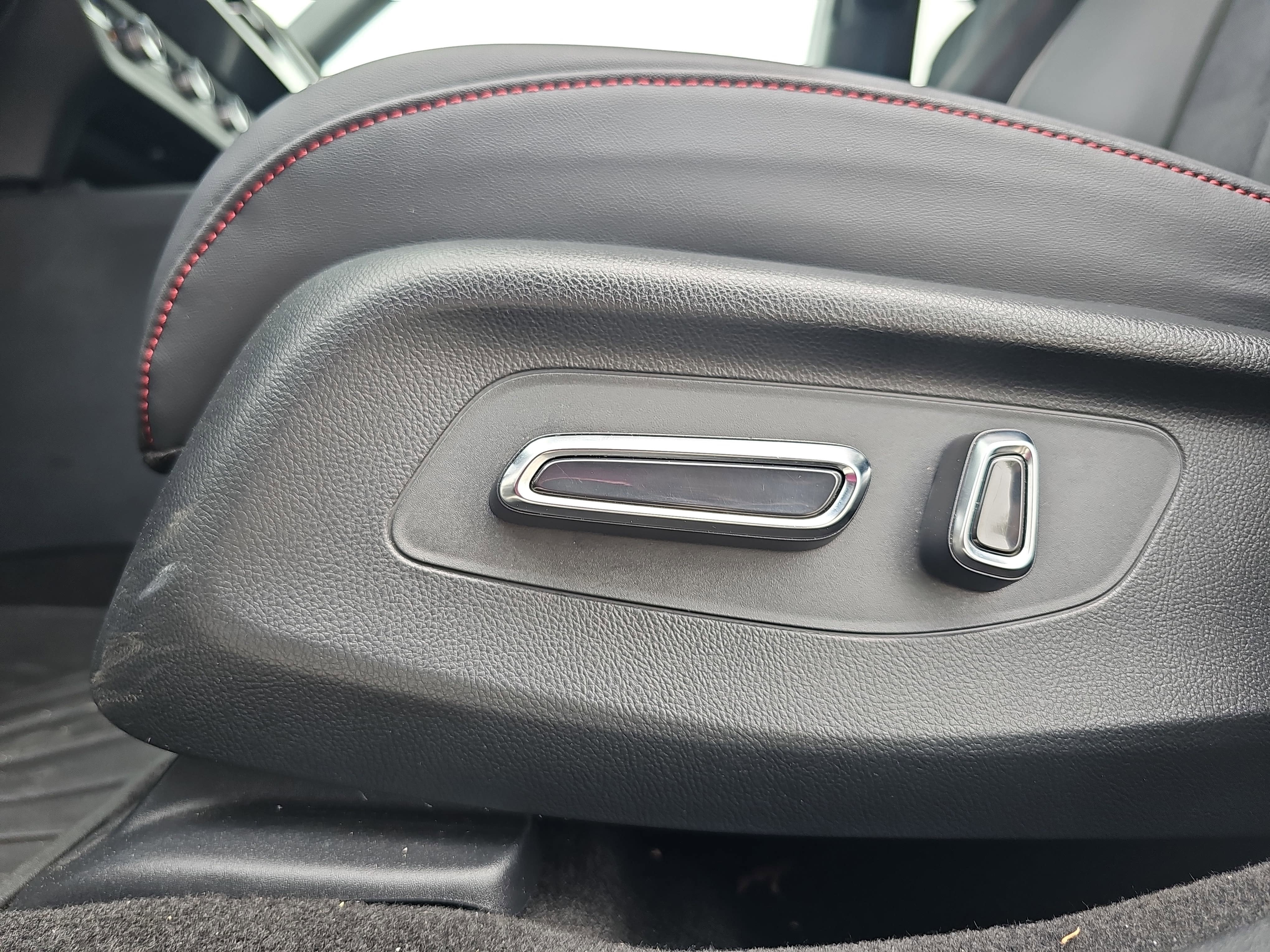 2025 Acura ADX AWD w/A-Spec Package