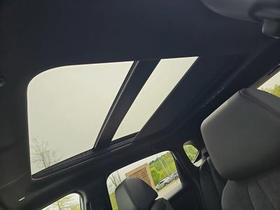 2025 Acura ADX AWD w/A-Spec Package