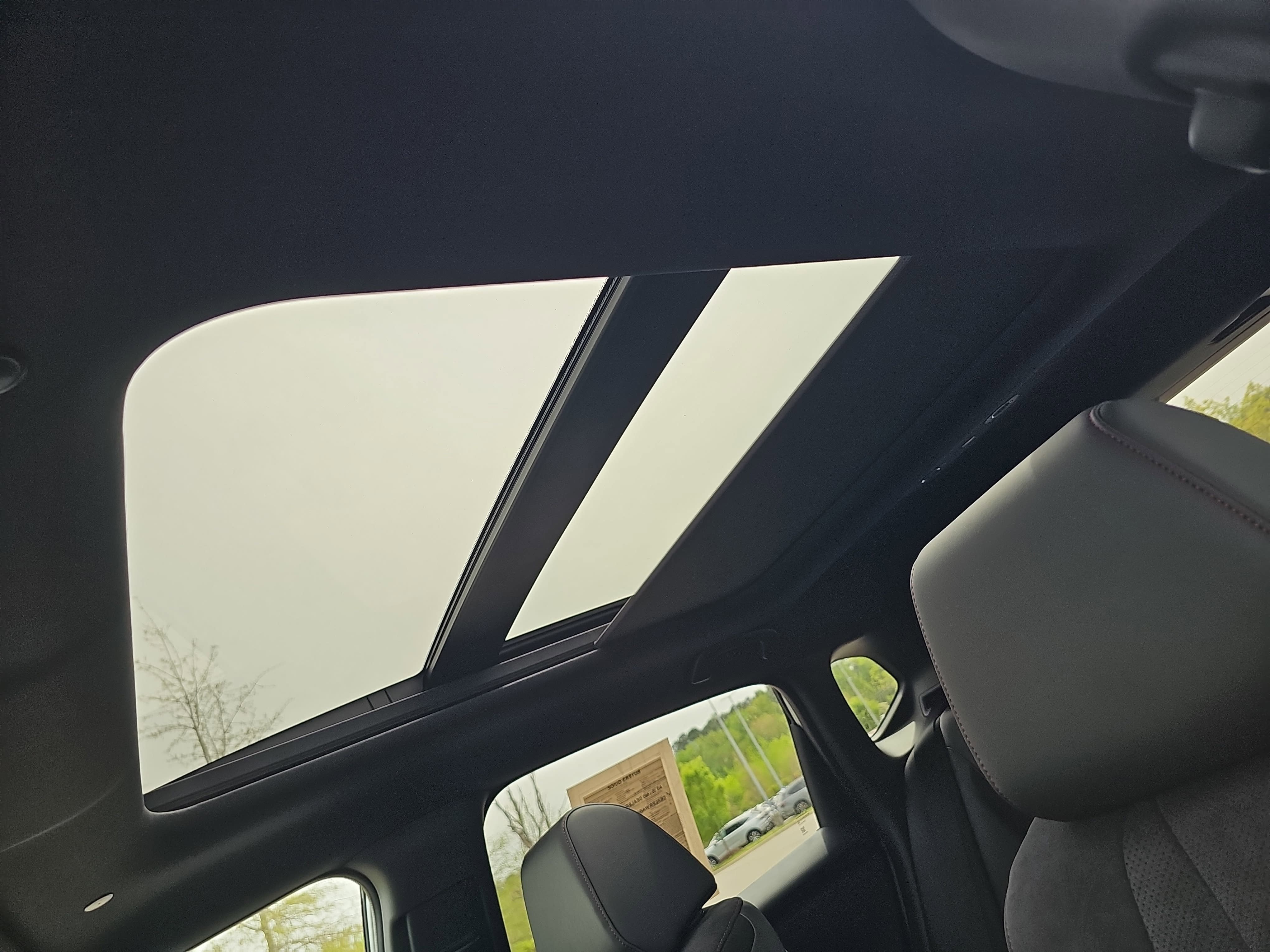 2025 Acura ADX AWD w/A-Spec Package