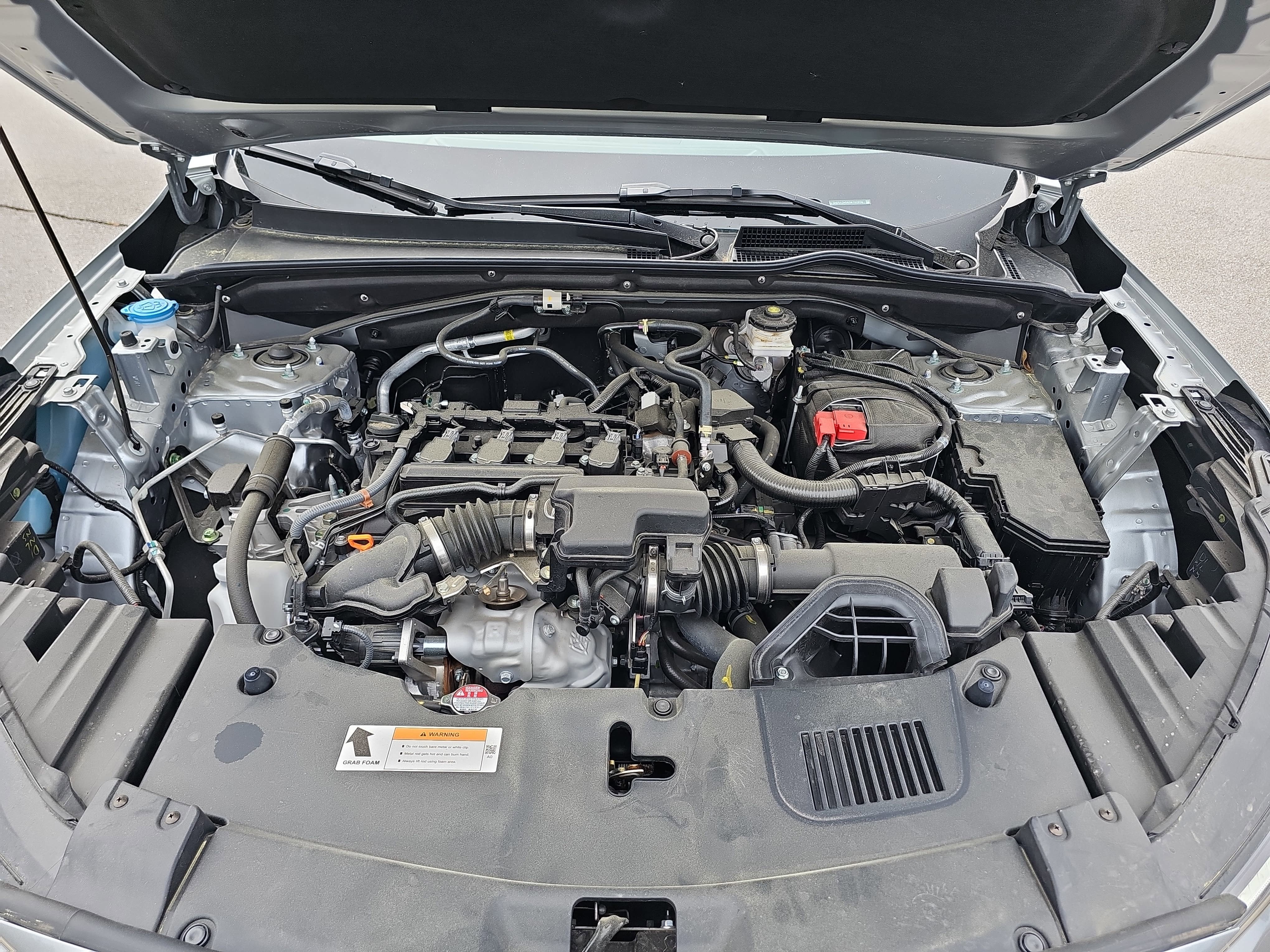 2025 Acura ADX AWD w/A-Spec Package