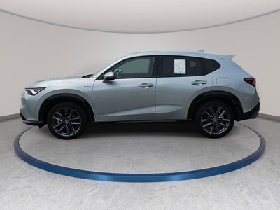 2025 Acura ADX AWD w/A-Spec Package