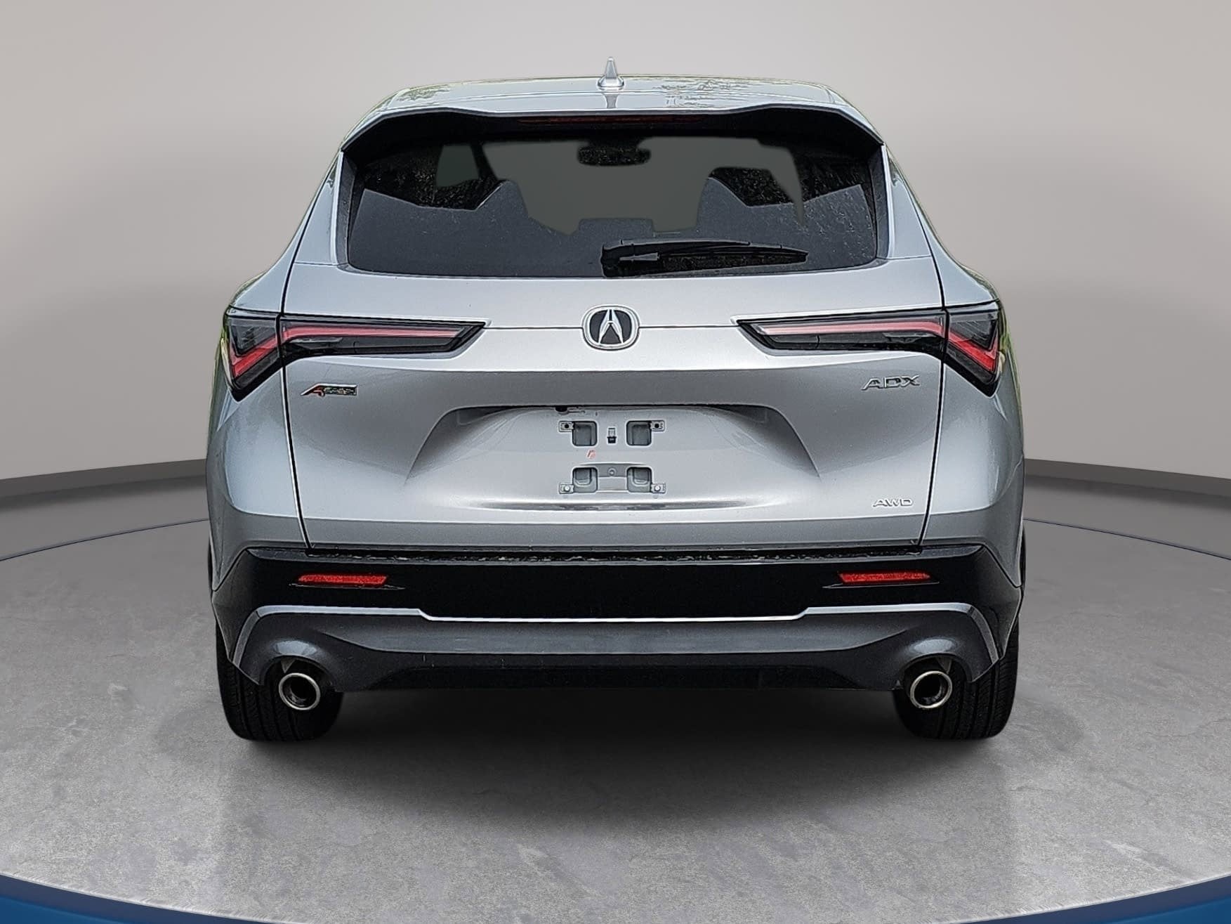 2025 Acura ADX AWD w/A-Spec Package