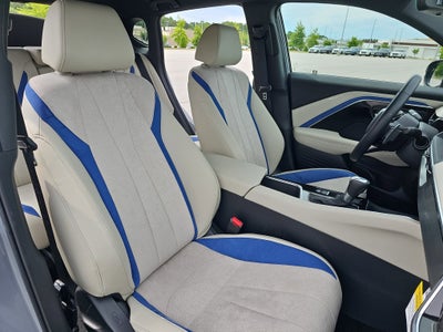 2025 Acura ADX AWD w/A-Spec Package