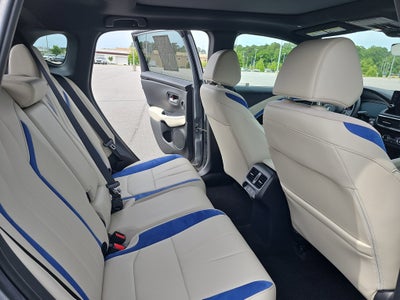 2025 Acura ADX AWD w/A-Spec Package