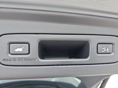 2025 Acura ADX AWD w/A-Spec Package