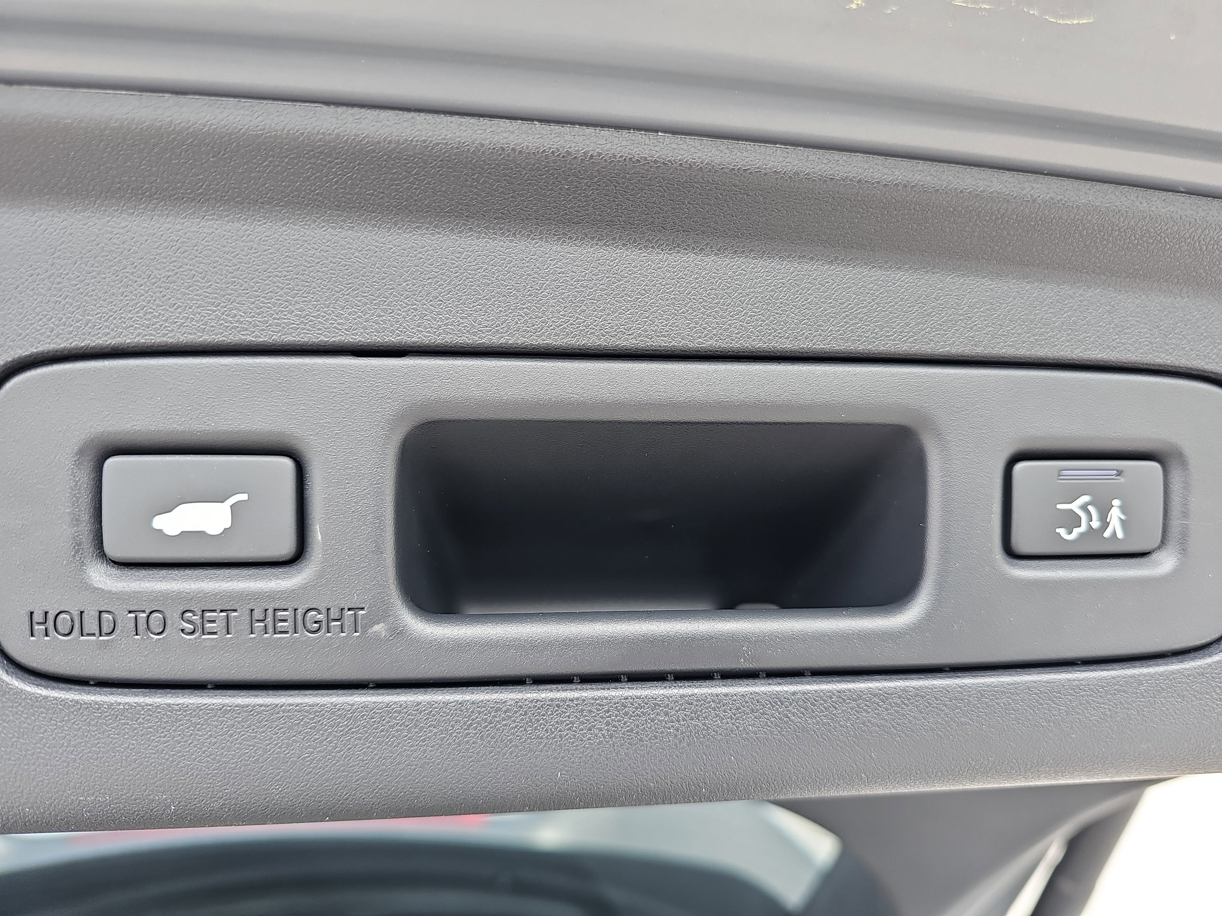 2025 Acura ADX AWD w/A-Spec Package