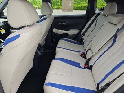 2025 Acura ADX AWD w/A-Spec Package