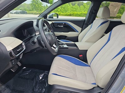 2025 Acura ADX AWD w/A-Spec Package