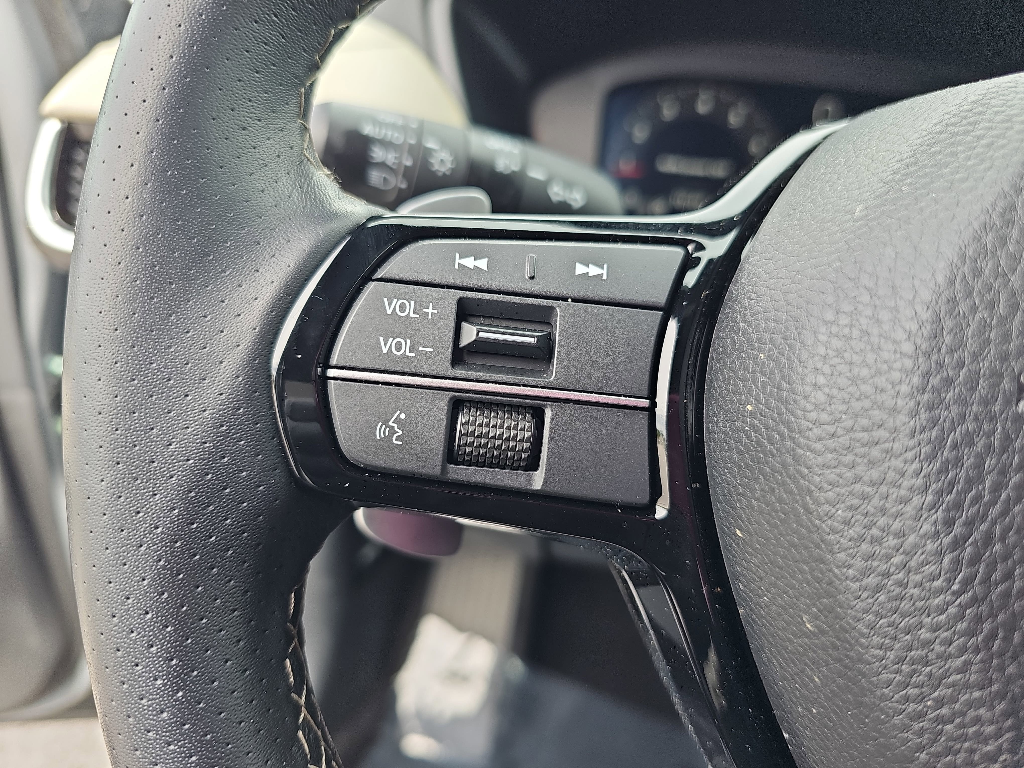 2025 Acura ADX AWD w/A-Spec Package