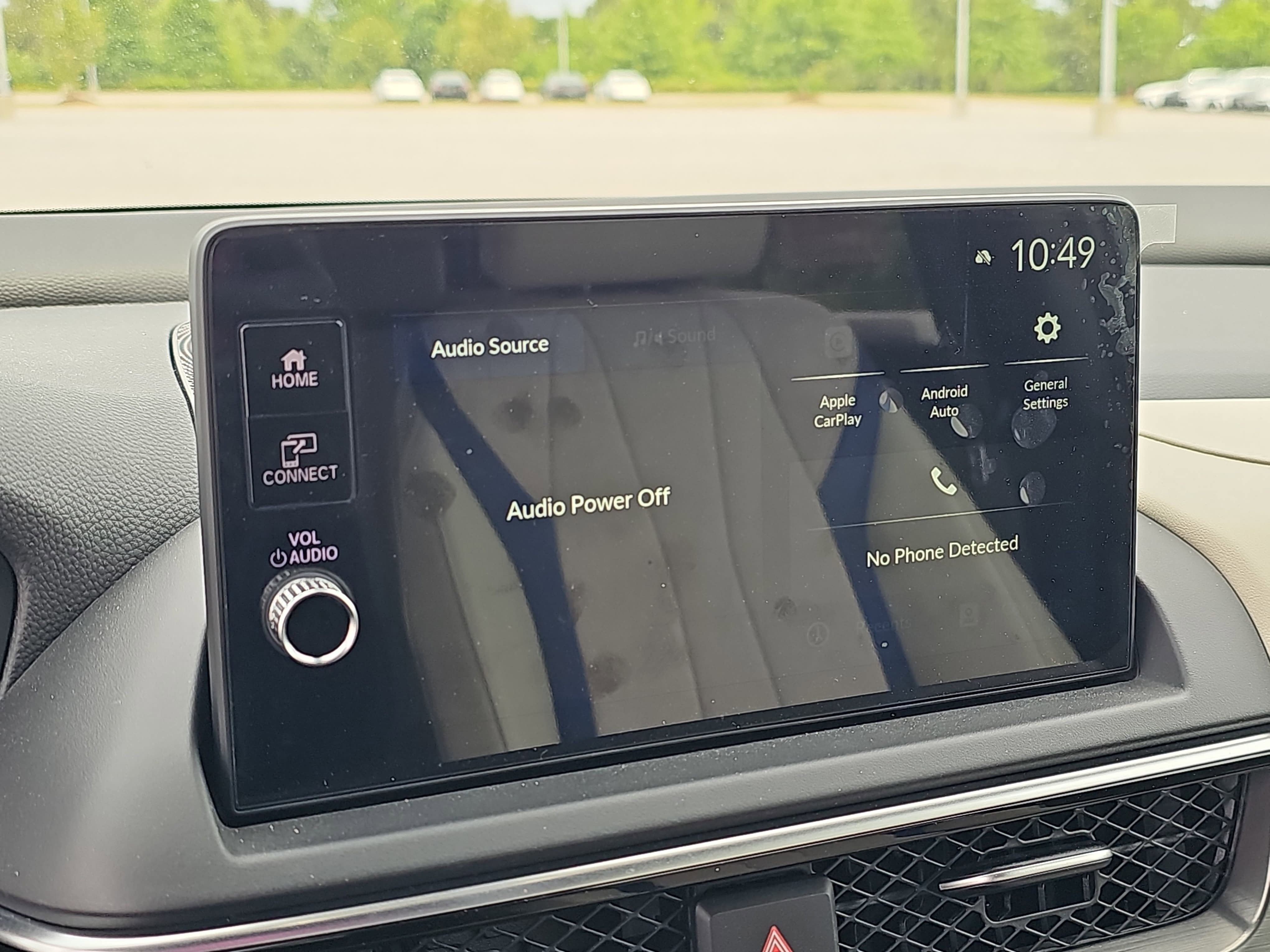 2025 Acura ADX AWD w/A-Spec Package