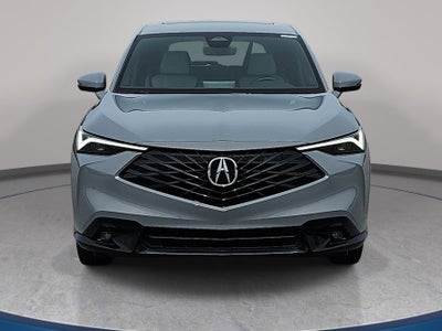 2025 Acura ADX AWD w/A-Spec Package