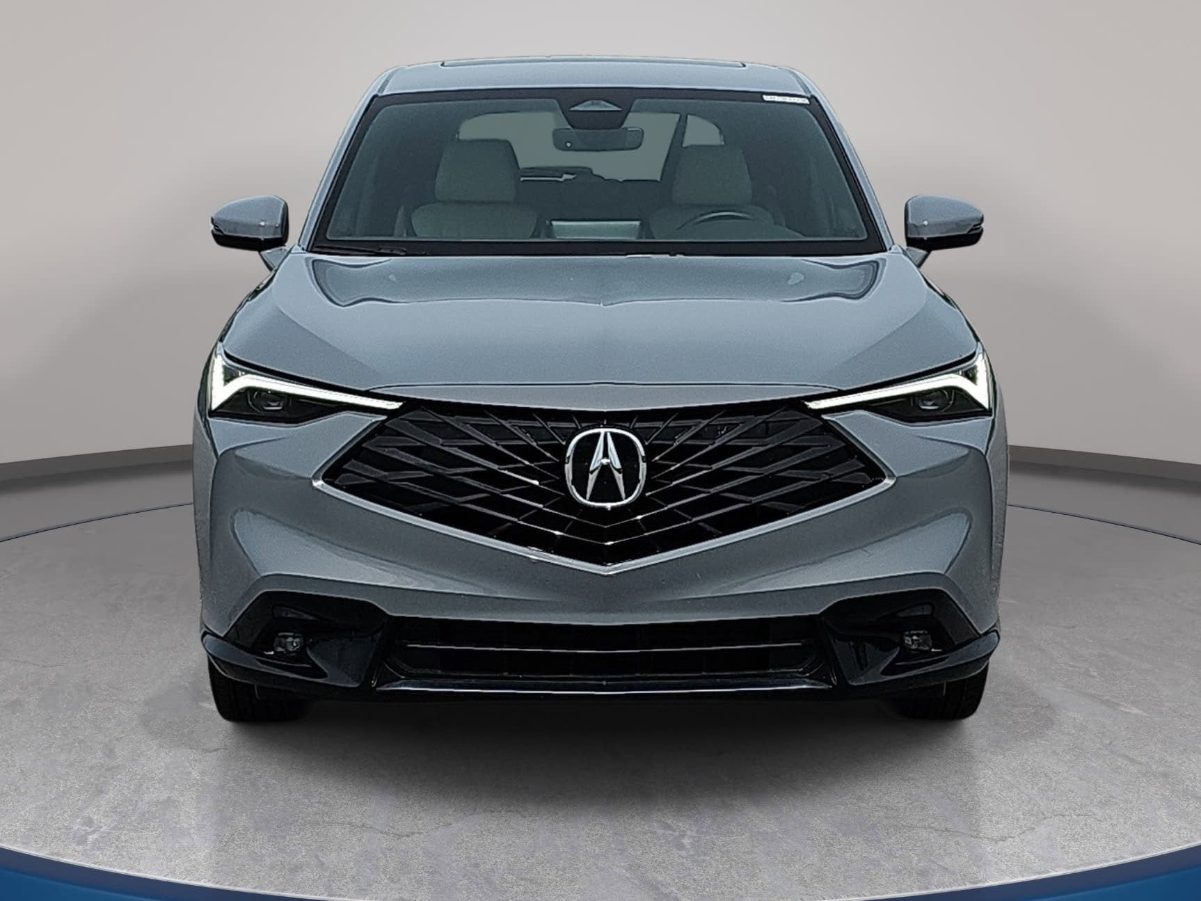 2025 Acura ADX AWD w/A-Spec Package