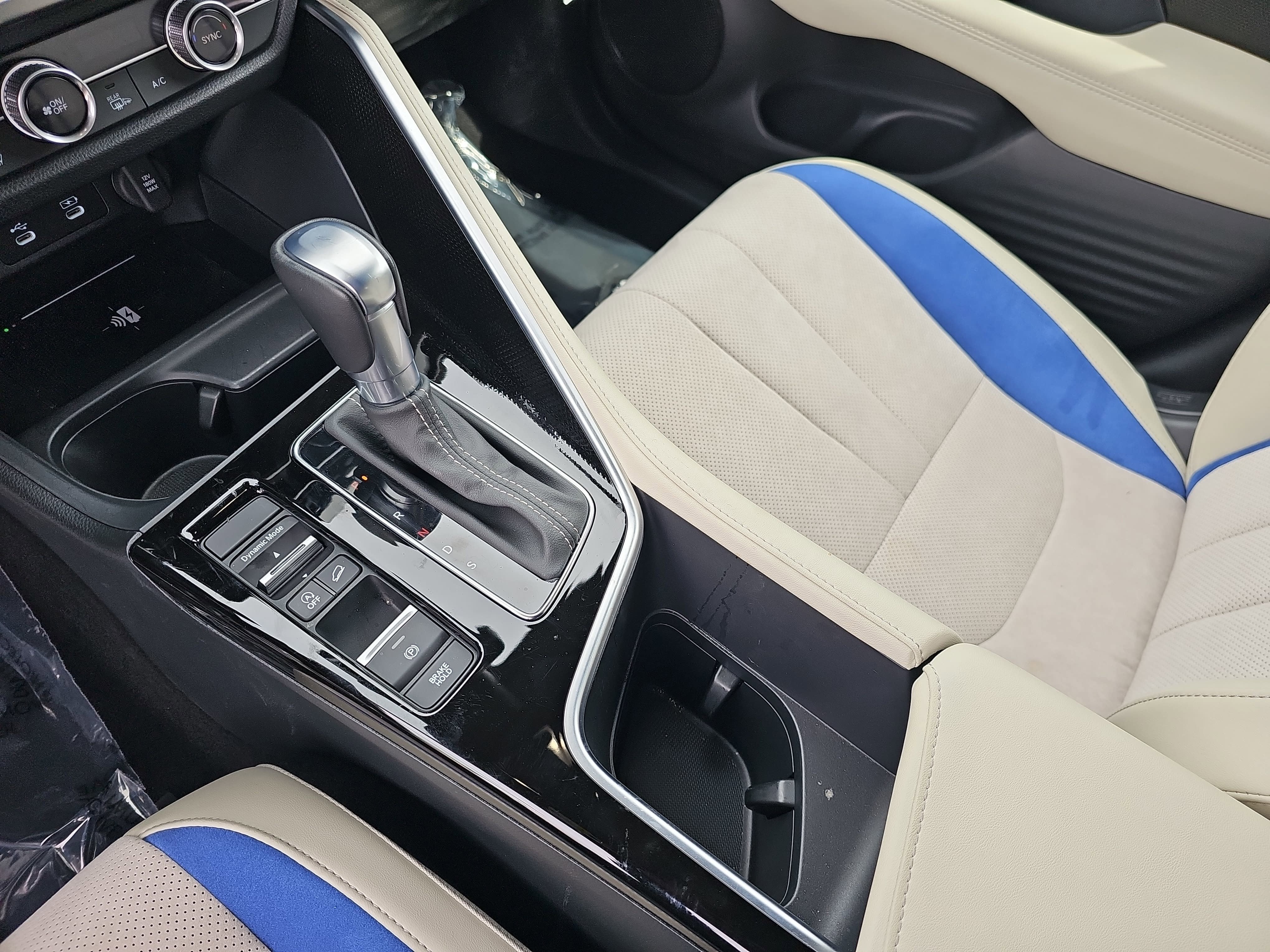 2025 Acura ADX AWD w/A-Spec Package