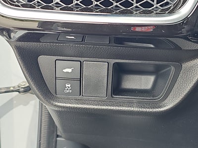 2025 Acura ADX AWD w/A-Spec Package