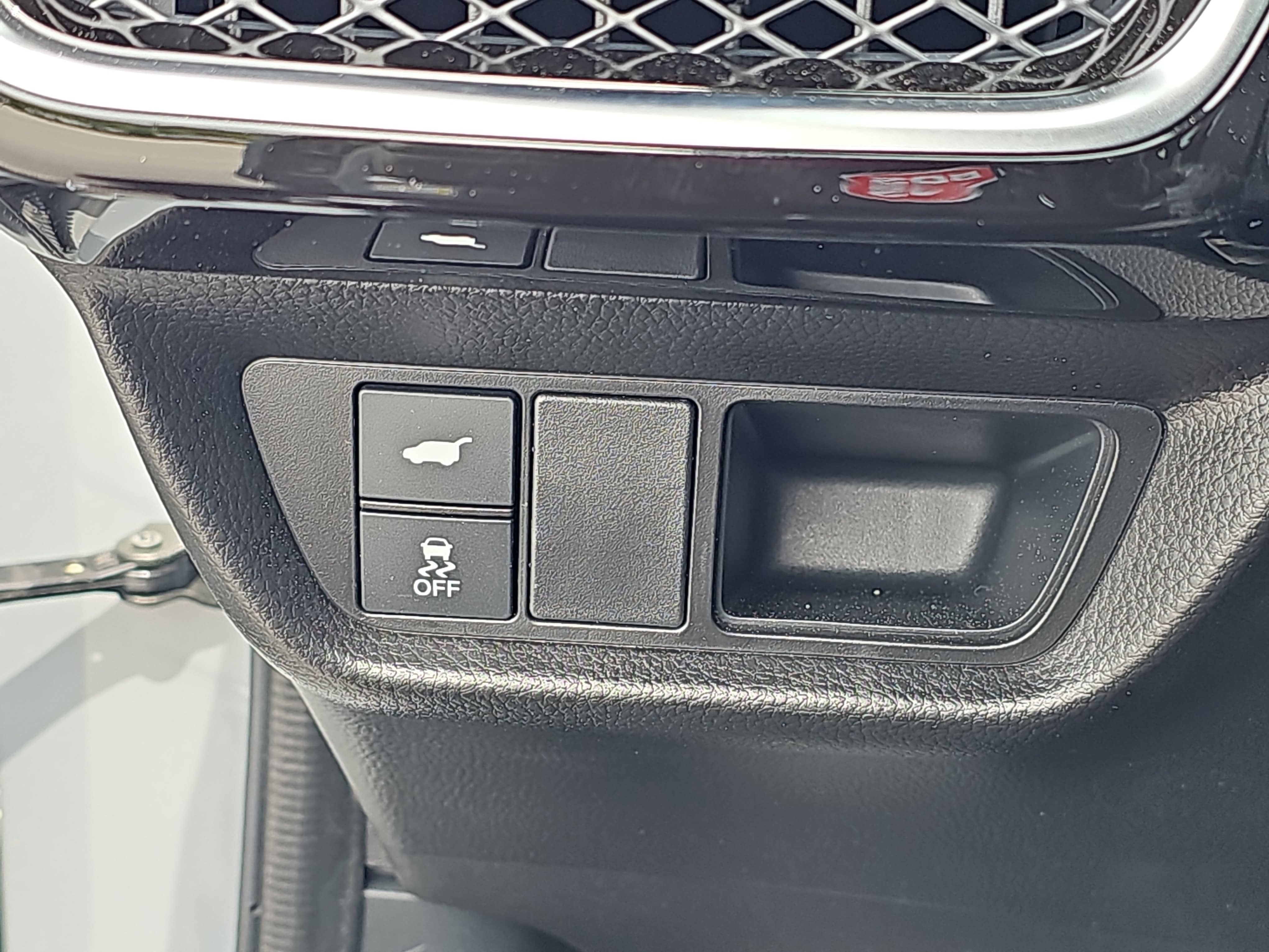 2025 Acura ADX AWD w/A-Spec Package