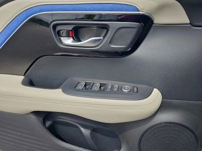 2025 Acura ADX AWD w/A-Spec Package