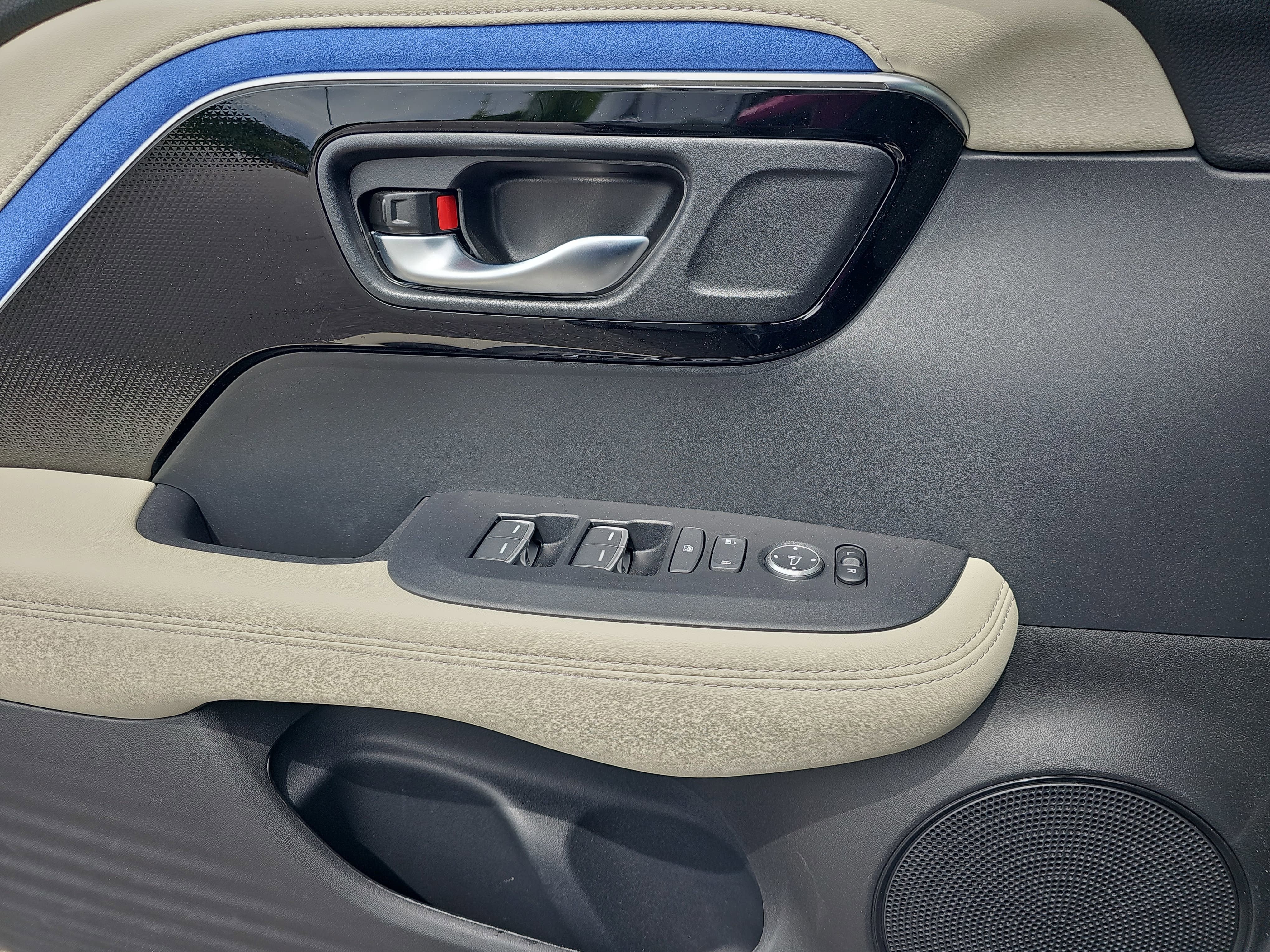 2025 Acura ADX AWD w/A-Spec Package