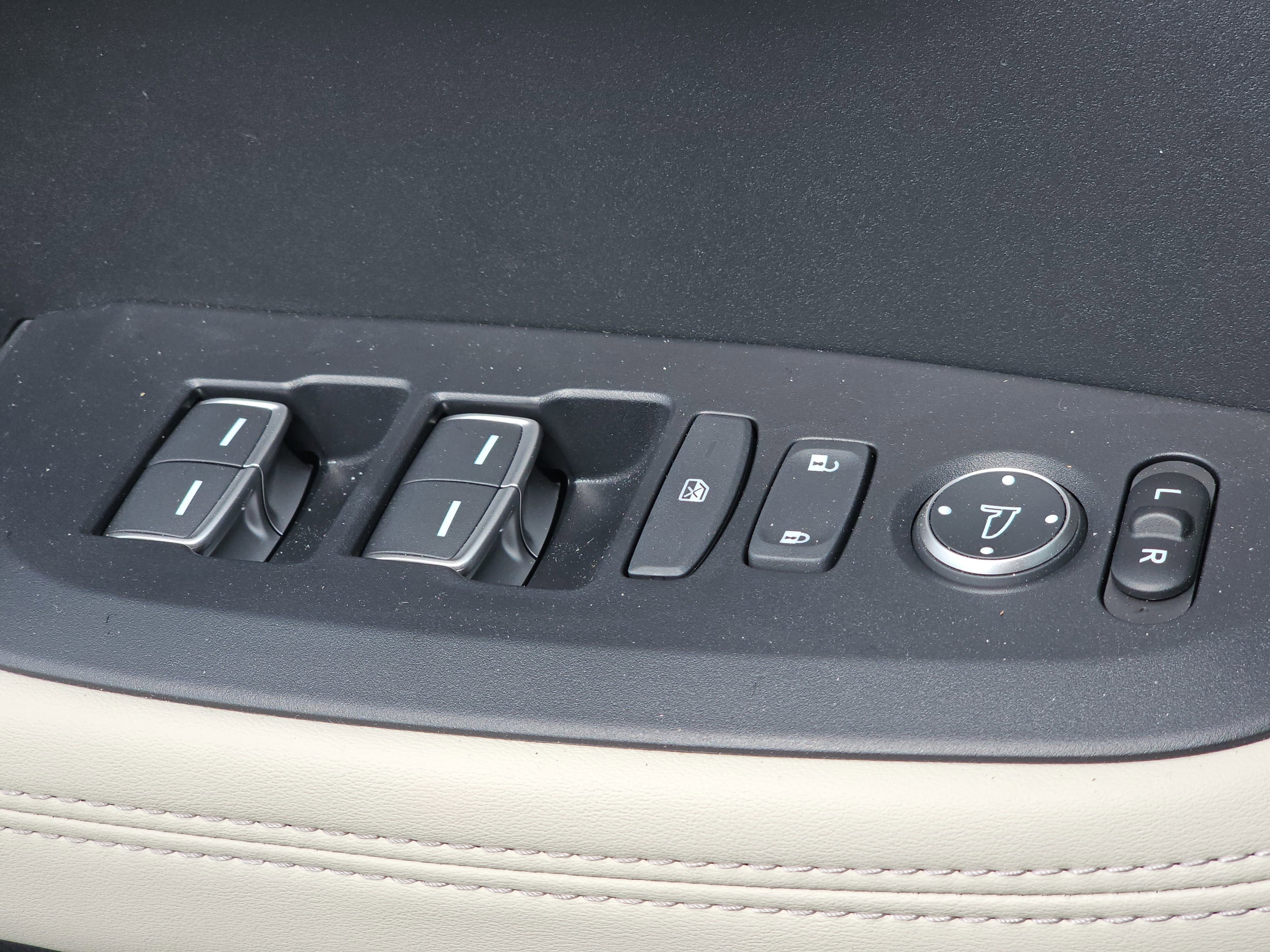 2025 Acura ADX AWD w/A-Spec Package