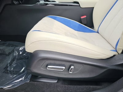 2025 Acura ADX AWD w/A-Spec Package