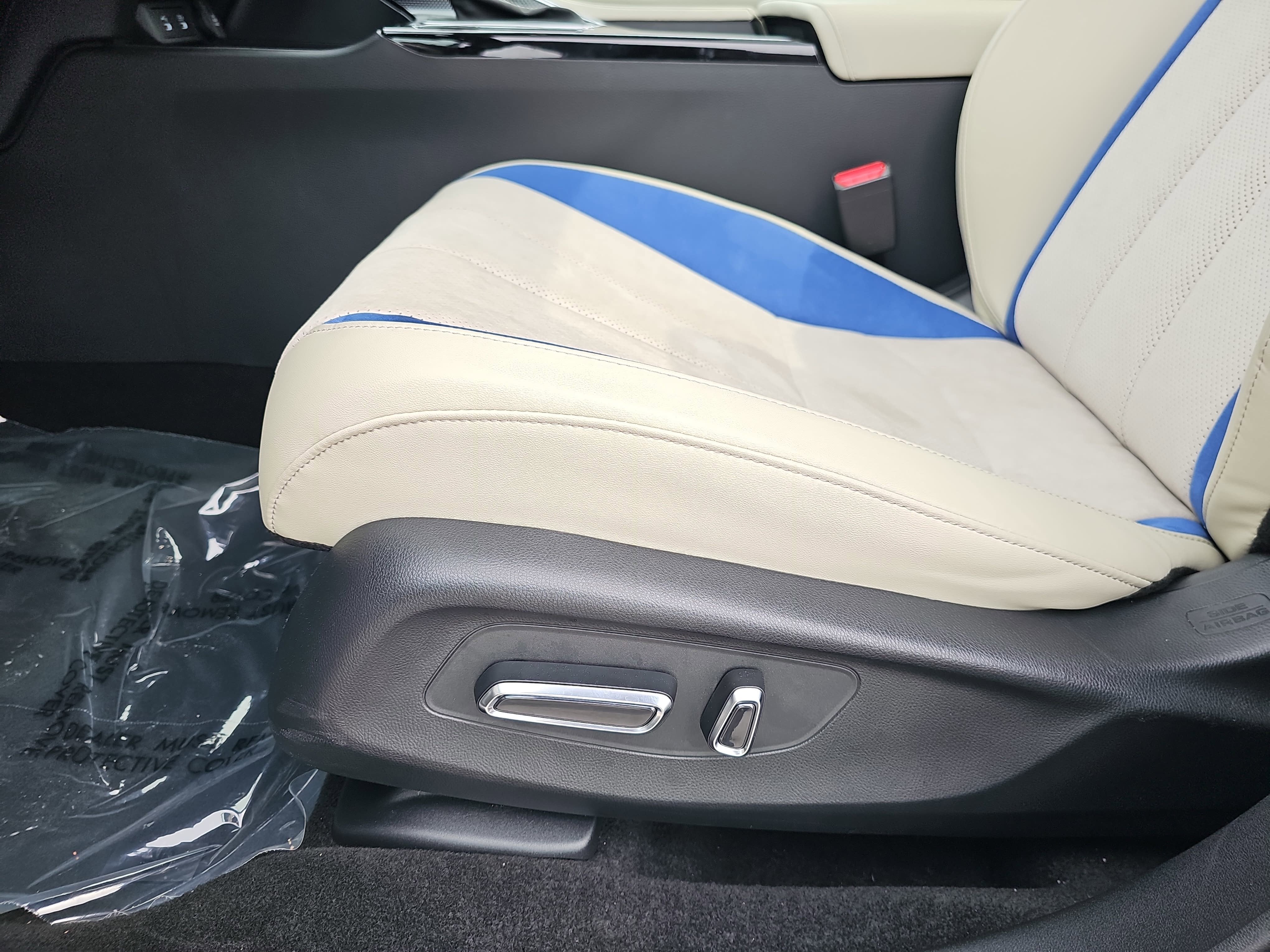 2025 Acura ADX AWD w/A-Spec Package