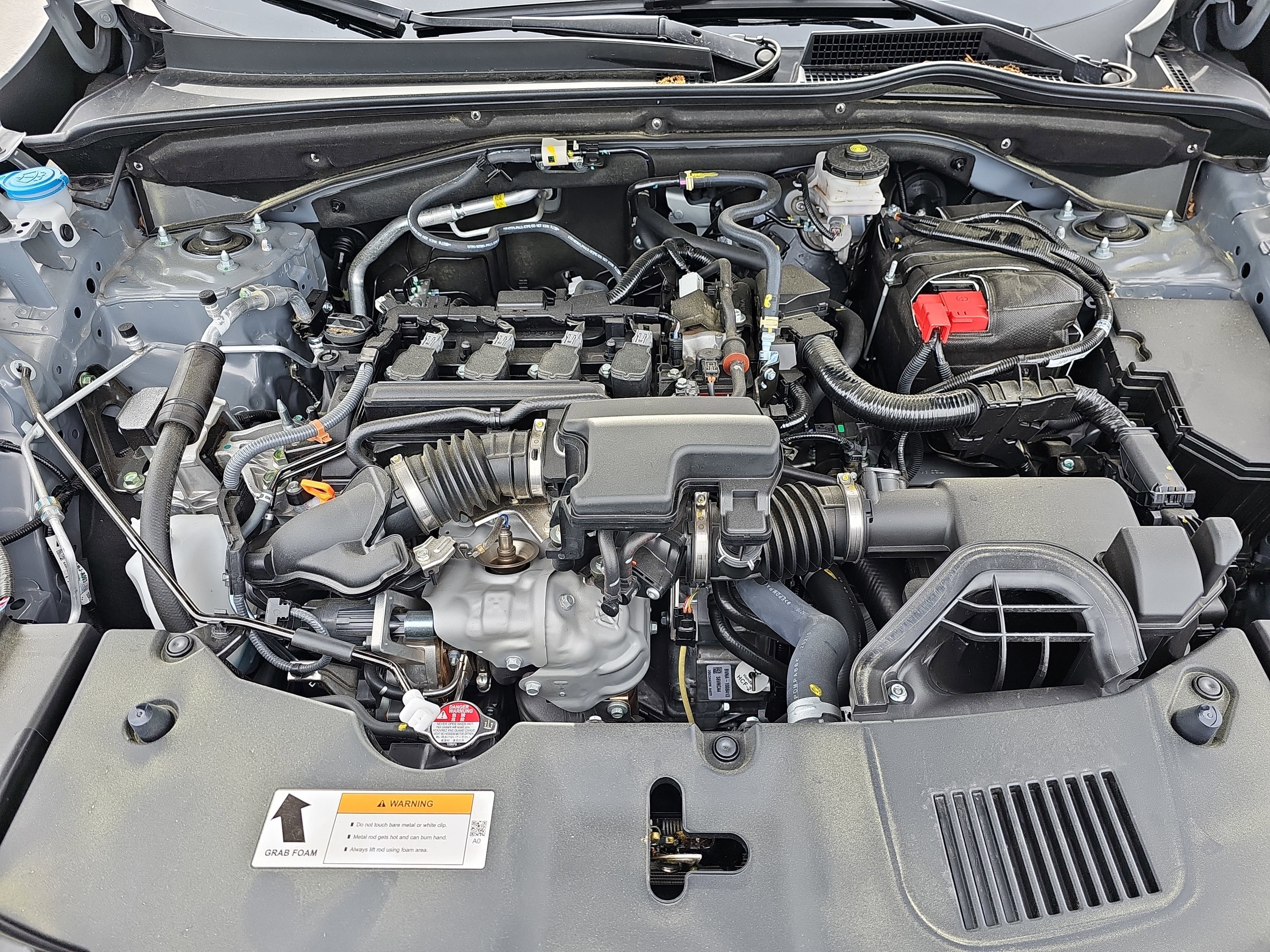 2025 Acura ADX AWD w/A-Spec Package