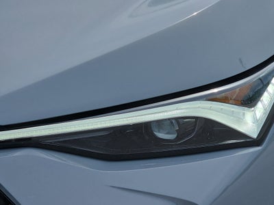 2025 Acura ADX AWD w/A-Spec Package