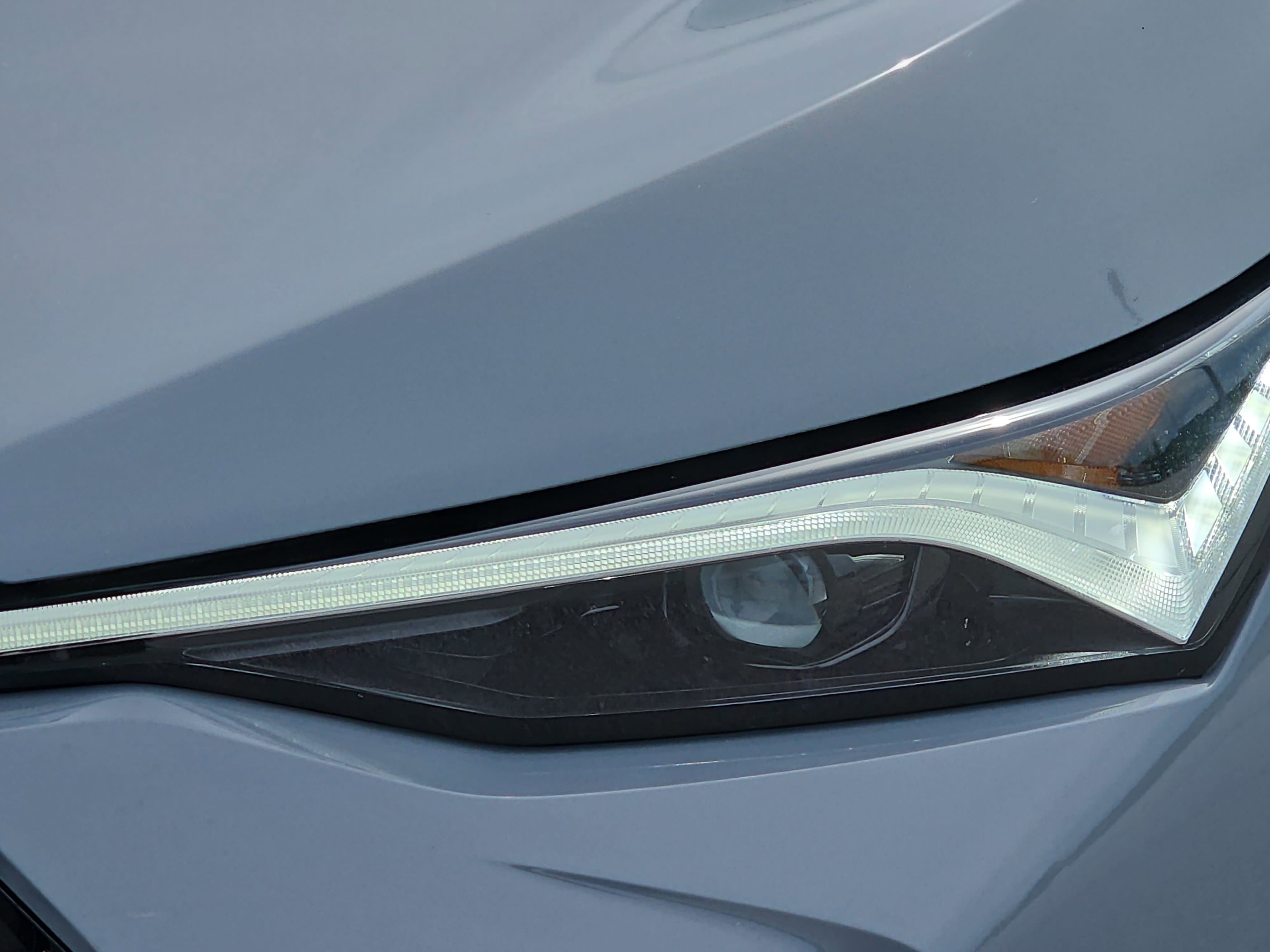 2025 Acura ADX AWD w/A-Spec Package