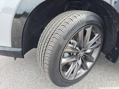 2025 Acura ADX AWD w/A-Spec Package