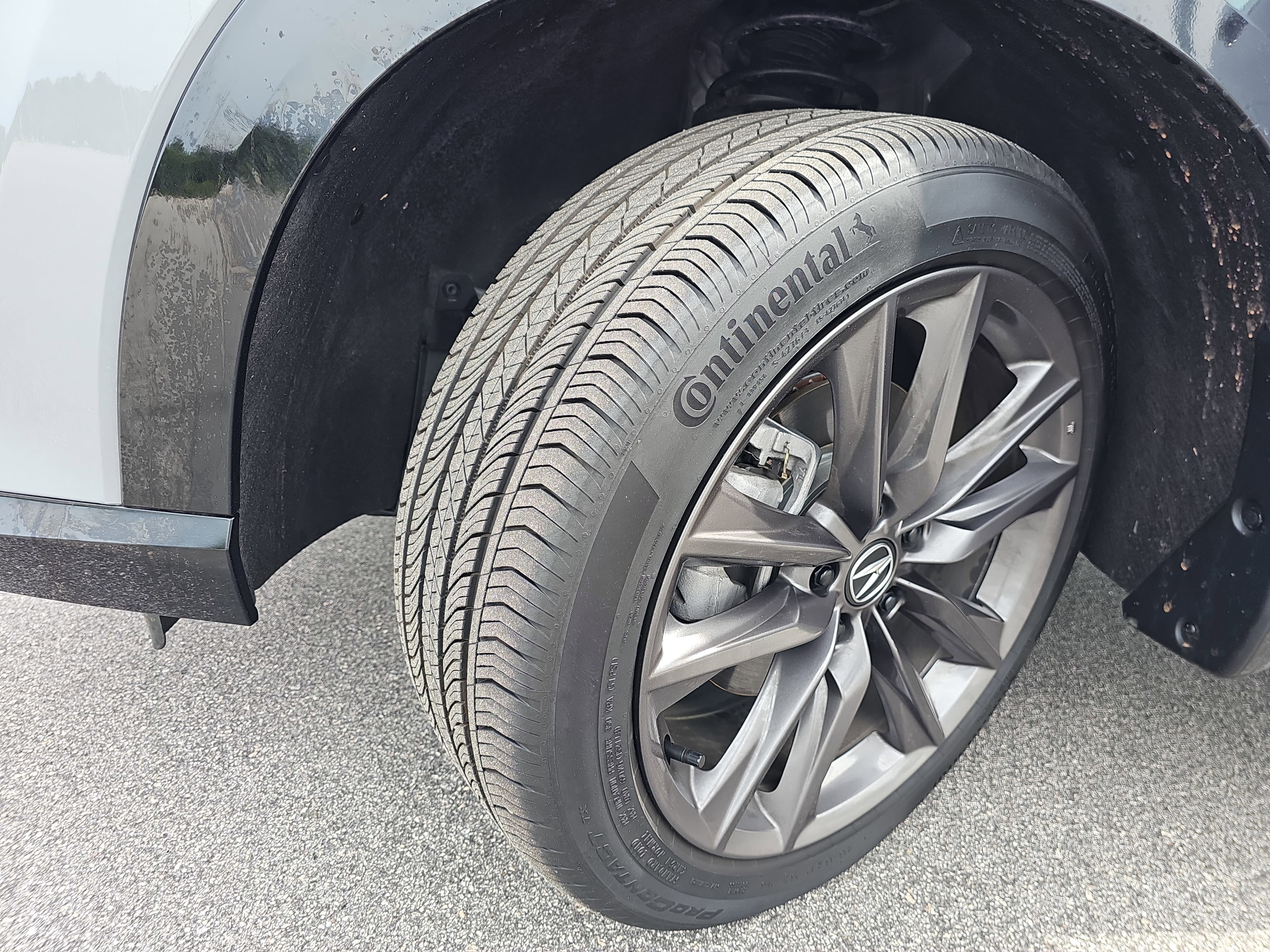 2025 Acura ADX AWD w/A-Spec Package