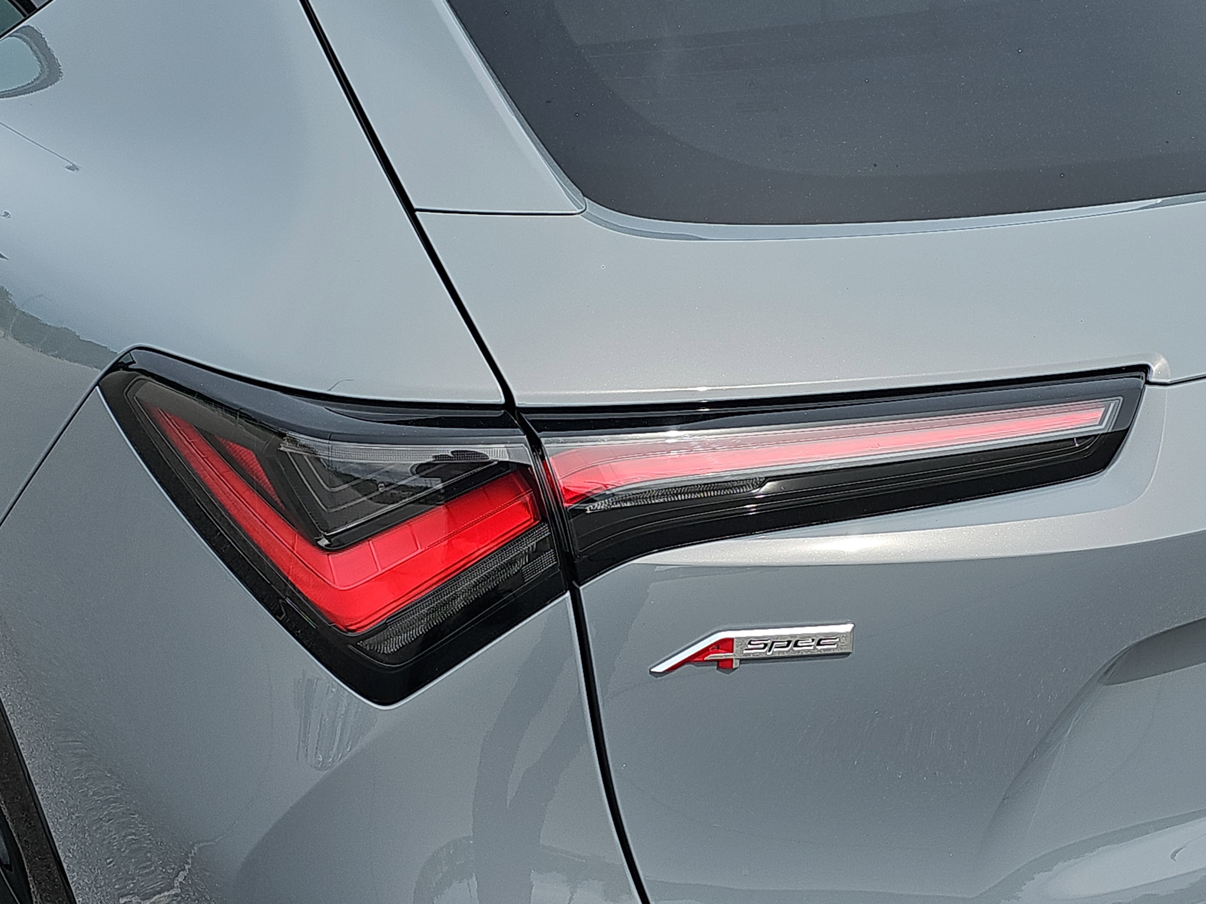 2025 Acura ADX AWD w/A-Spec Package