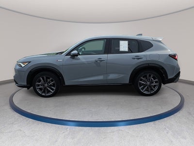 2025 Acura ADX AWD w/A-Spec Package