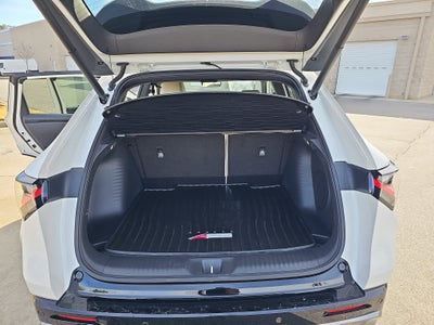 2025 Acura ADX AWD w/A-Spec Advance Package