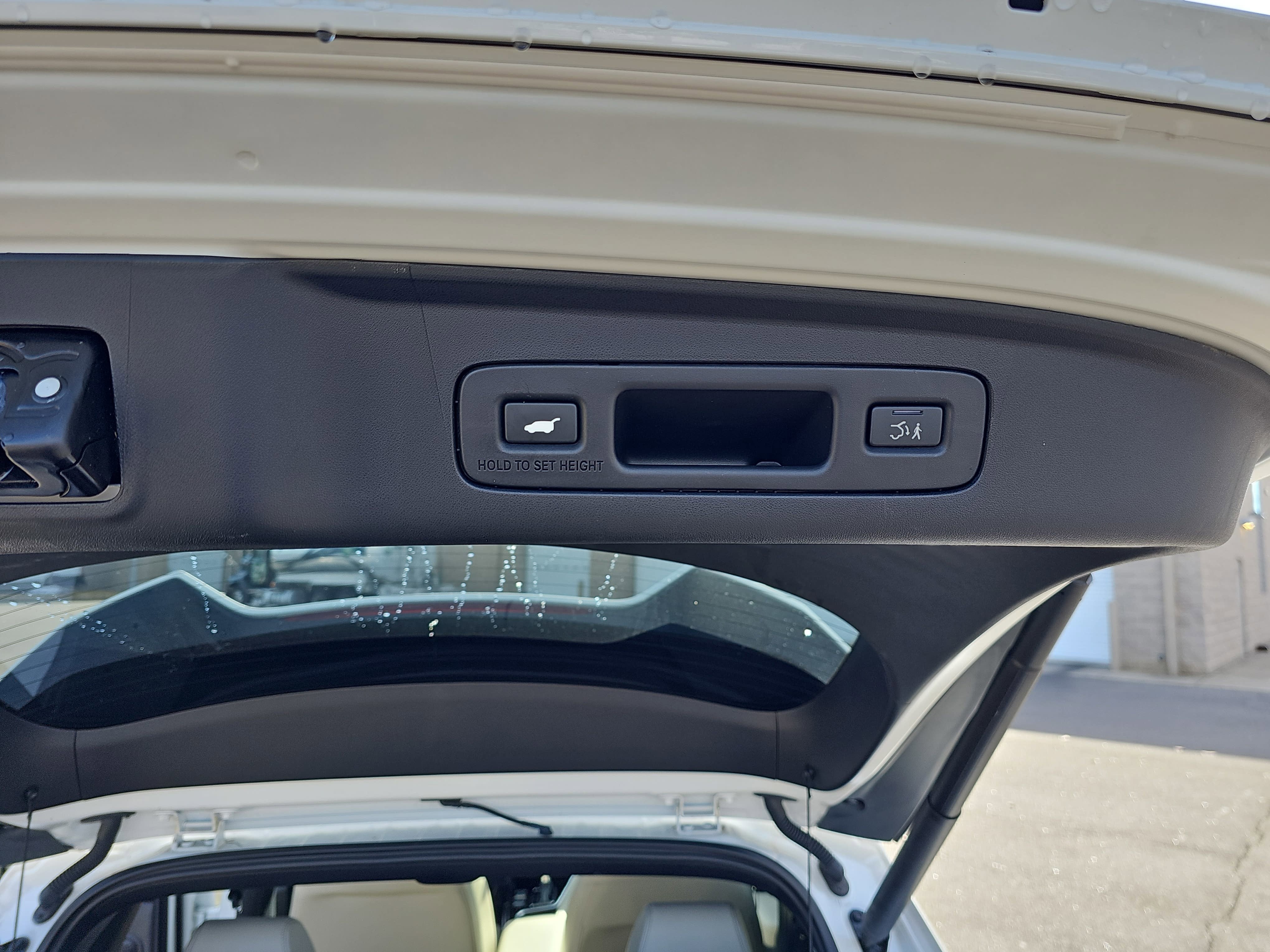 2025 Acura ADX AWD w/A-Spec Advance Package