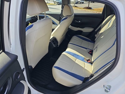 2025 Acura ADX AWD w/A-Spec Advance Package