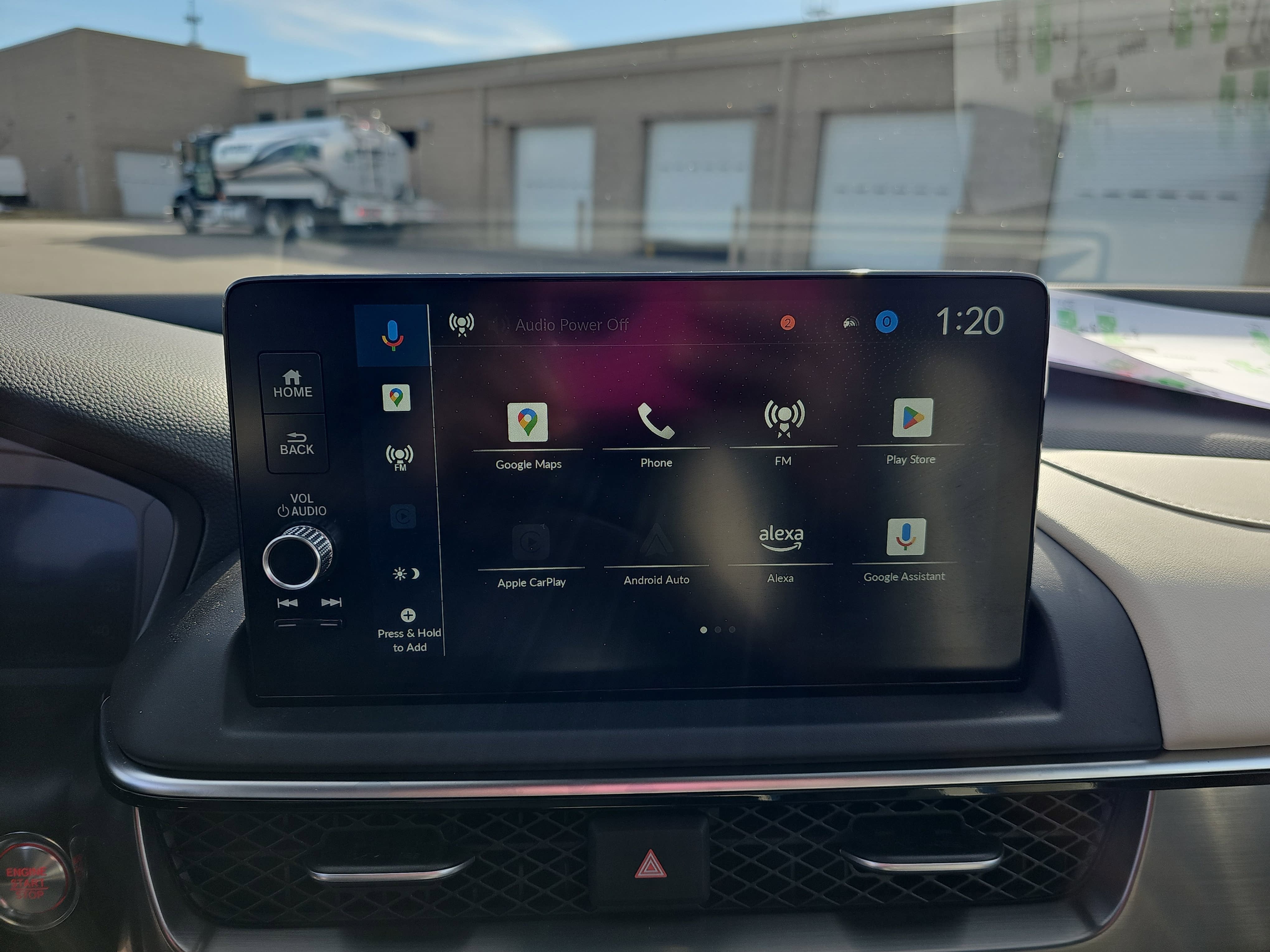 2025 Acura ADX AWD w/A-Spec Advance Package