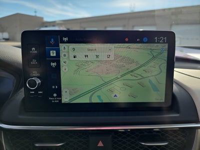 2025 Acura ADX AWD w/A-Spec Advance Package