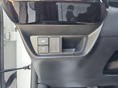 2025 Acura ADX AWD w/A-Spec Advance Package