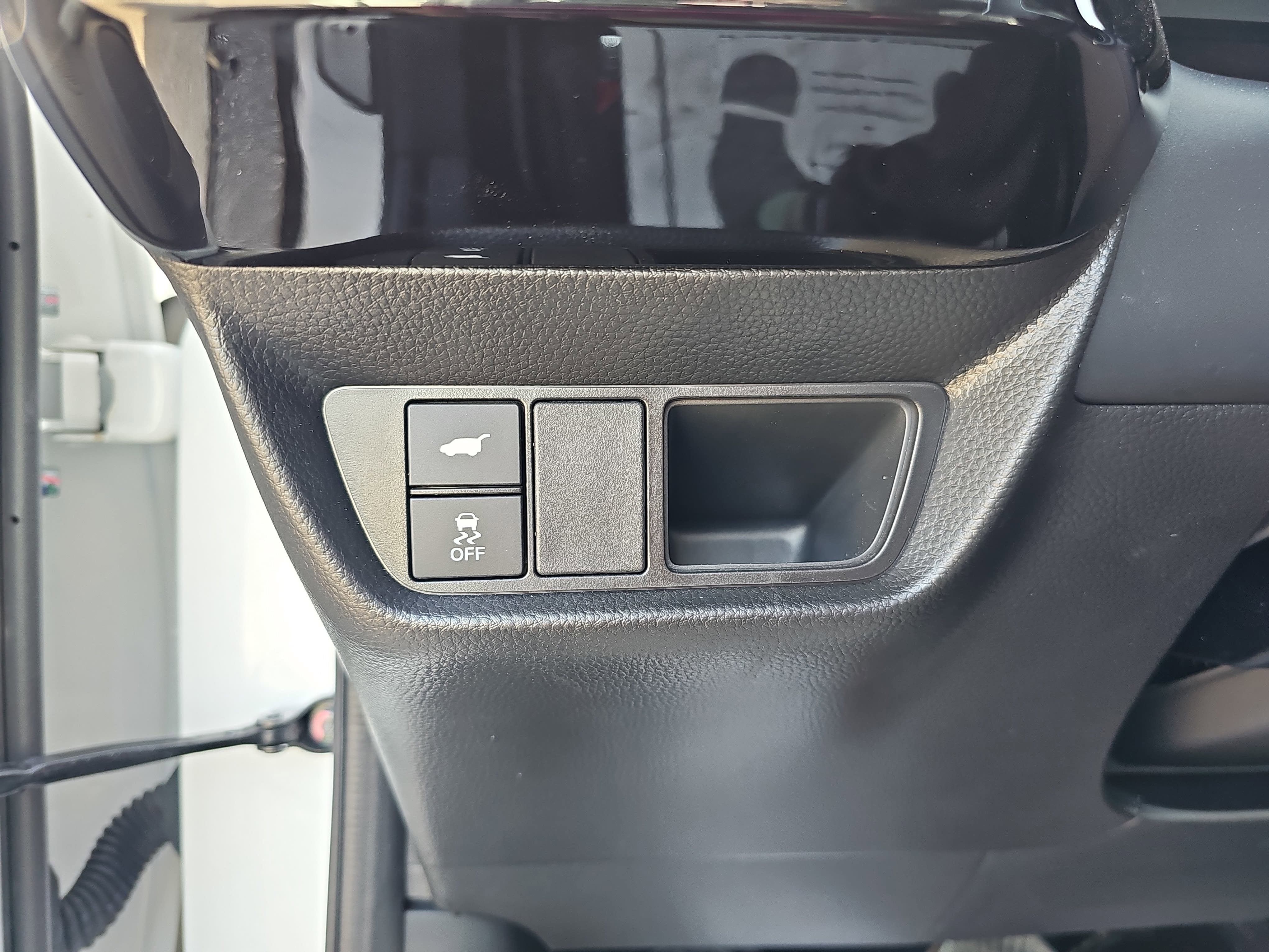 2025 Acura ADX AWD w/A-Spec Advance Package