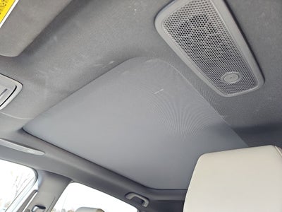 2025 Acura ADX AWD w/A-Spec Advance Package