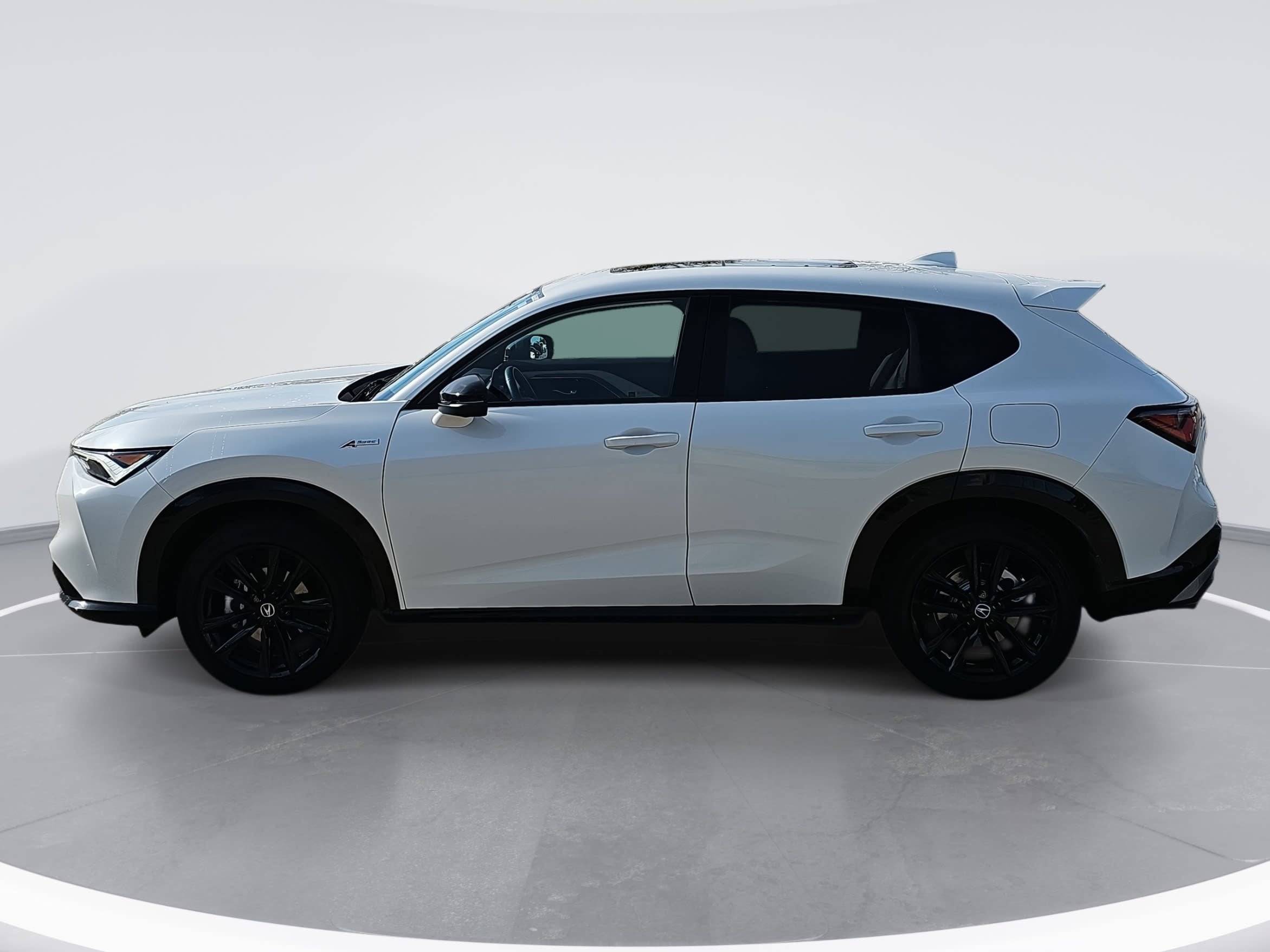 2025 Acura ADX AWD w/A-Spec Advance Package