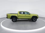 2023 Toyota Tacoma 4WD Base