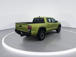 2023 Toyota Tacoma 4WD Base